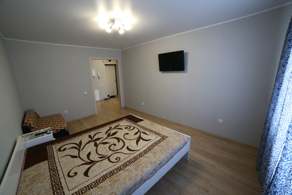 "На Владивостокской" 1-комнатная квартира в Уфе - фото 9