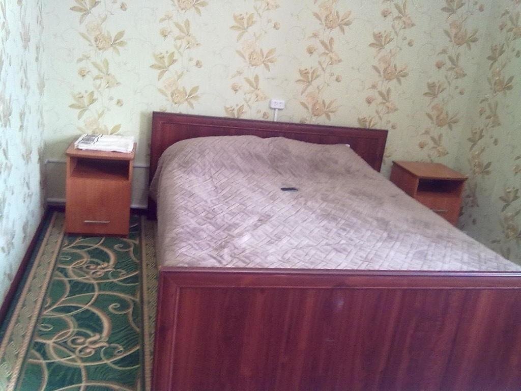 "Турист" гостиница в Могоче - фото 8
