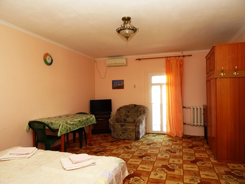 "Изабелла" мини-гостиница в Адлере, ул. Медовая, 16 - фото 11