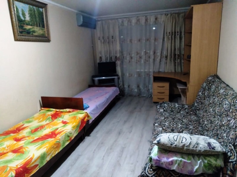 2х-комнатная квартира Протапова 60 в Анапе - фото 1
