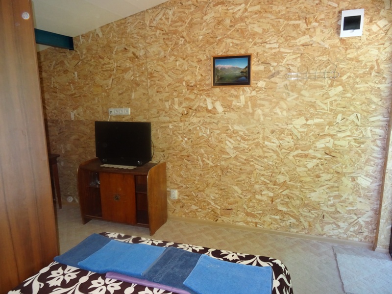 "Домик в ущелье" мини-гостиница в Гаграх - фото 26
