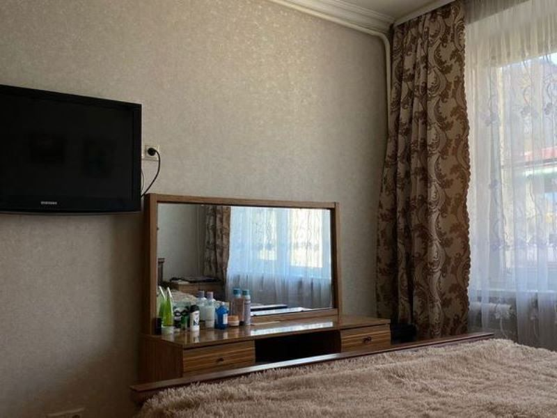 2х-комнатная квартира Гагарина 15 в Сочи - фото 14