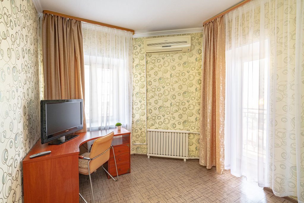 "На Бестужева" 3х-комнатная квартира во Владивостоке - фото 15