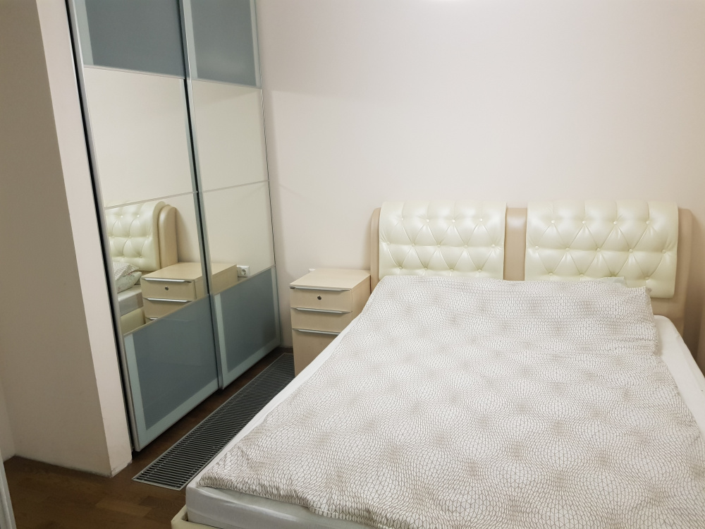 "Актер Гэлакси" 3х-комнатные апартаменты в Сочи - фото 6