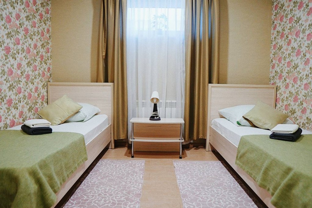 "Петровский лайт" гостиница в Павловске - фото 5