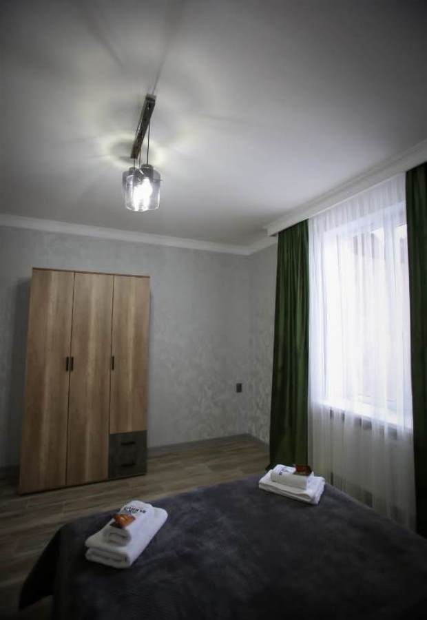 "Эльбрус" гостевой дом в с. Байдаево - фото 12