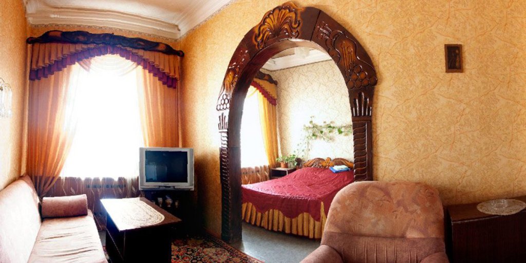 "Амыл" гостиница в Минусинске - фото 2