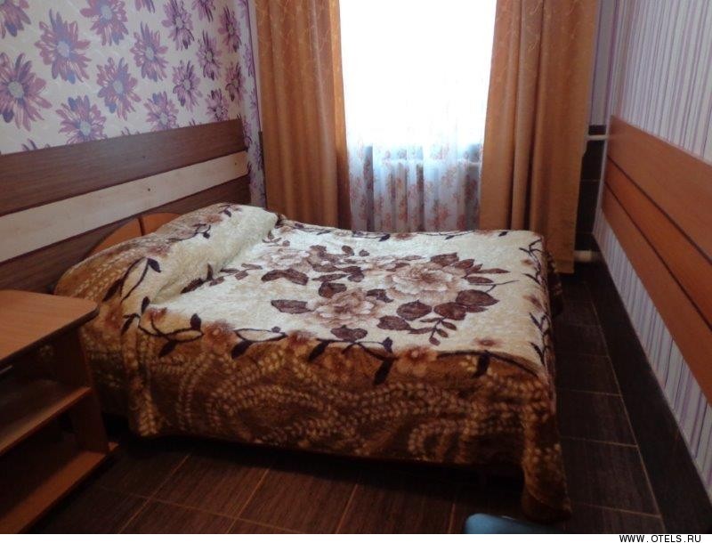 "Визит" мини-отель в Магнитогорске - фото 2