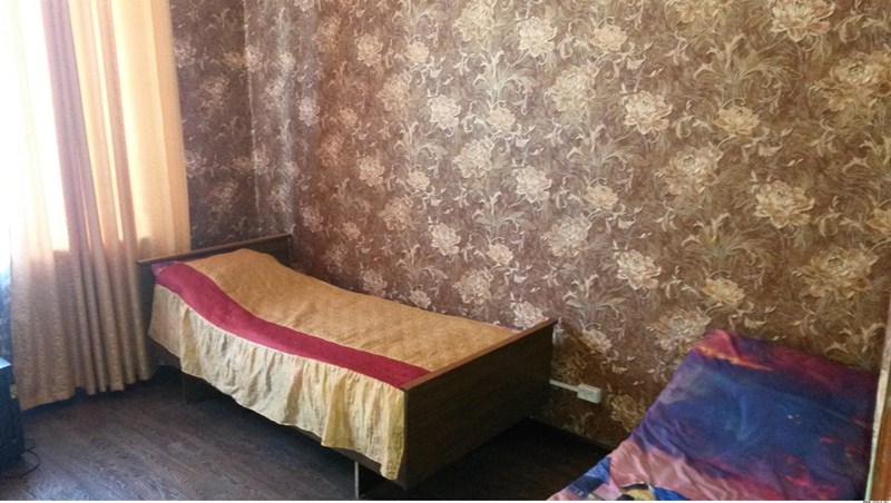 "5 ROOMS" гостиница в Ангарске - фото 1