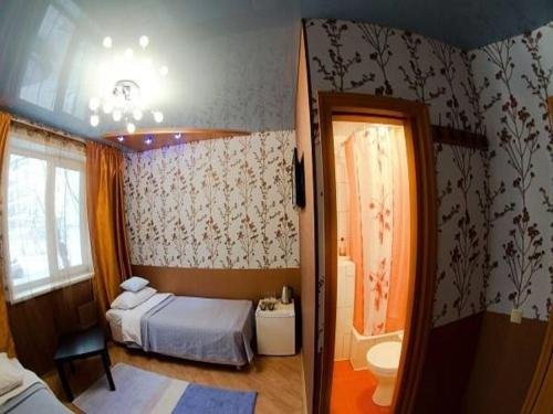 "Апельсин" гостиница в Томске - фото 4