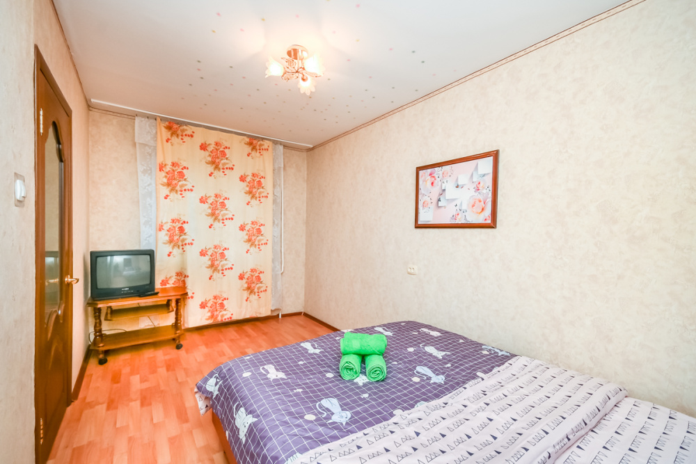 2х-комнатная квартира Мясищева 18 в г. Жуковский (Раменское) - фото 8