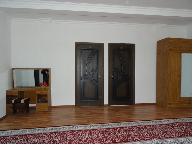 "Ислам" мини-гостиница в п. Верхняя Балкария - фото 3