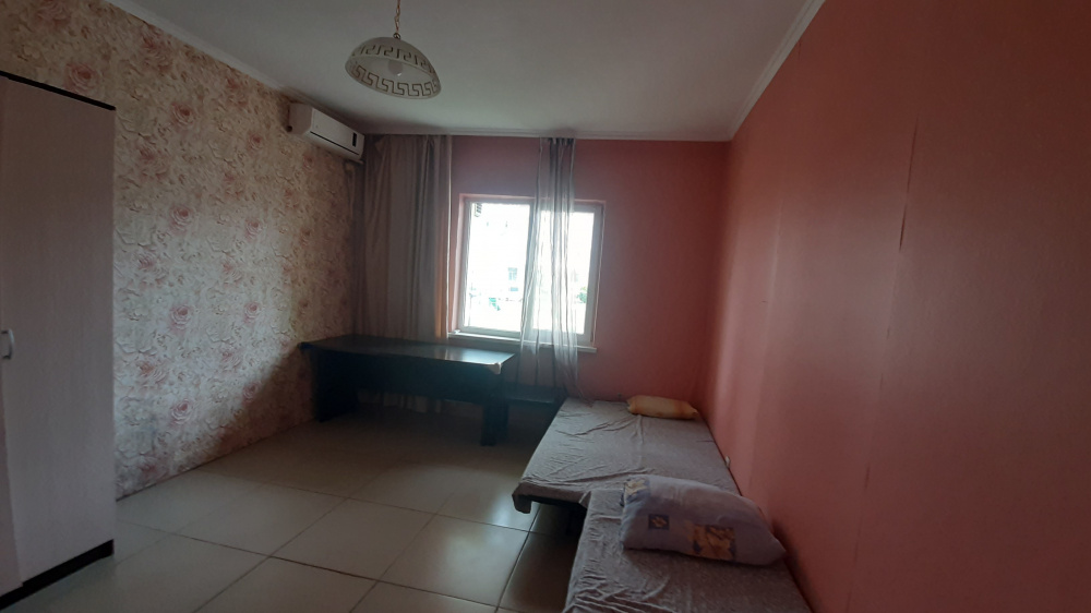 "134" 2х-комнатная квартира в Лазаревском - фото 6