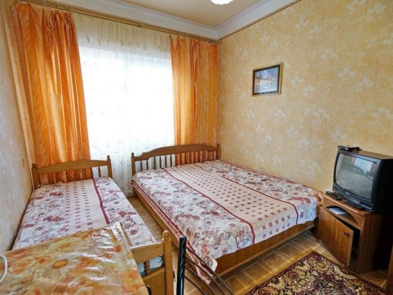 "Южанин" гостевой дом в Лазаревском - фото 13