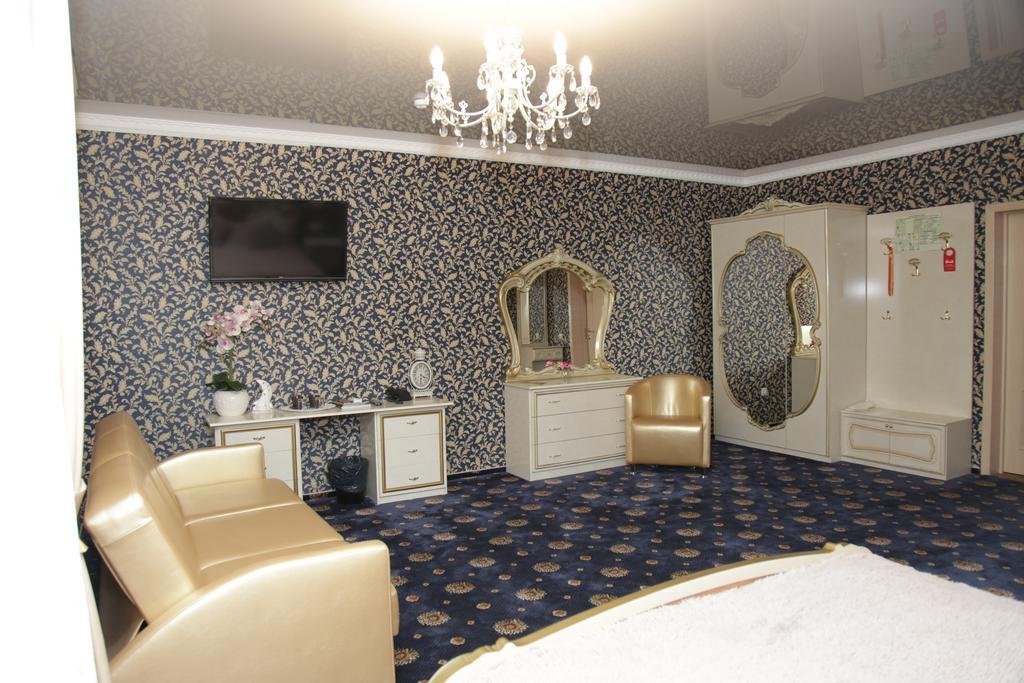 "La Belle" гостиница в Гурьевске - фото 3