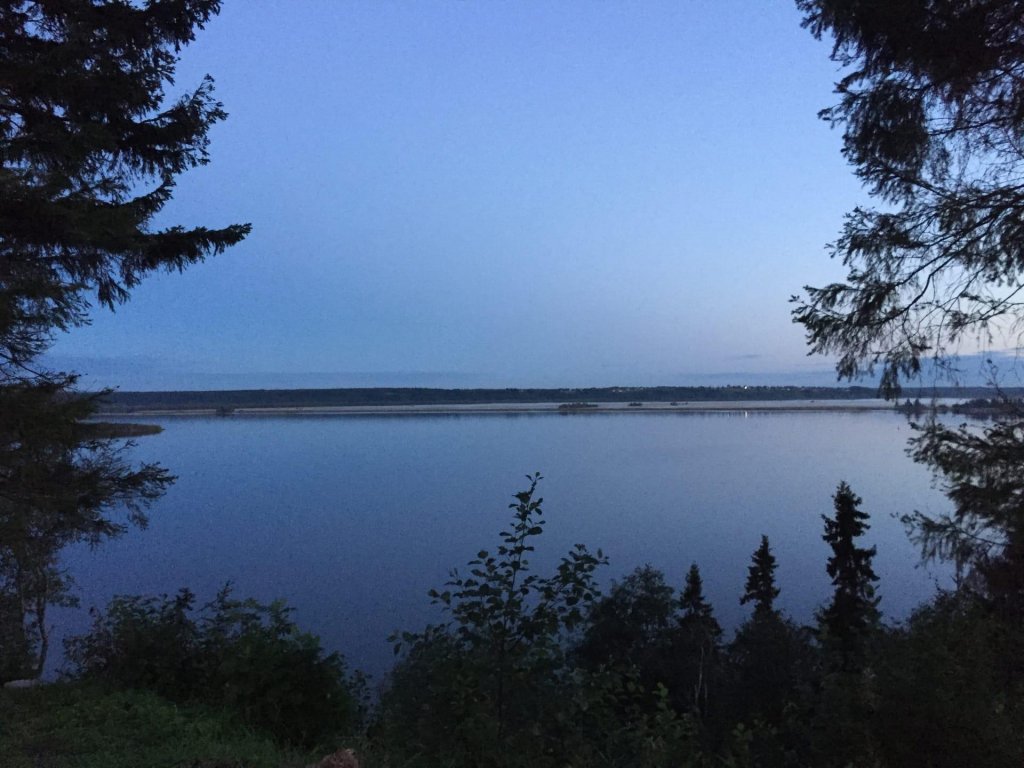 "БобровоЭкоЛайф" база отдыха в Архангельске - фото 10