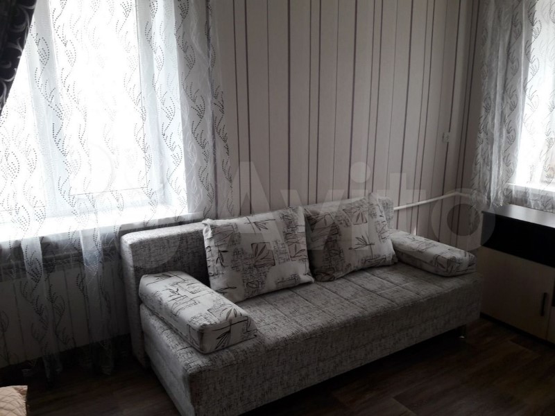 1-комнатная квартира Богунская 11 в Волгограде - фото 2