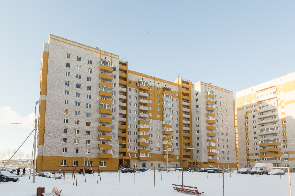 "Две Подушки на Гагарина 80В" 1-комнатная квартира в Вологде - фото 13