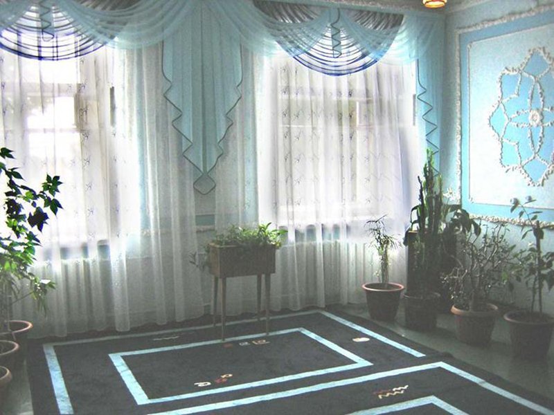 "Уссури" гостевой дом в Хабаровске - фото 11