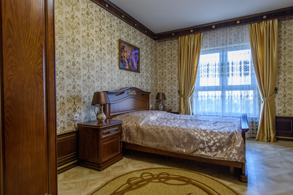 "Виктория" апарт-отель в Сочи - фото 1