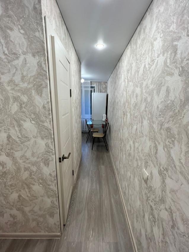 1-комнатная квартира Молчанова 5 в Петропавловске-Камчатском - фото 5