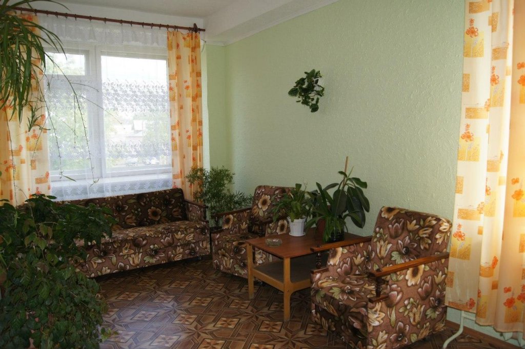 "Велес" гостиница в Белозерске - фото 7