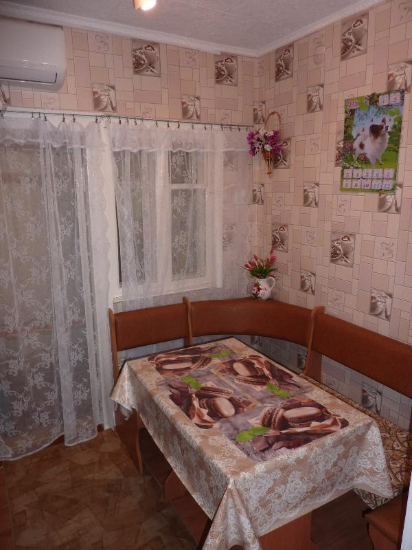 1-комнатный дом под-ключ Гоголя 30 в Евпатории - фото 15
