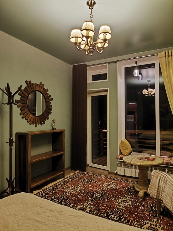 "Ozz Hotel Elbrus" гостевой дом в Терсколе - фото 20