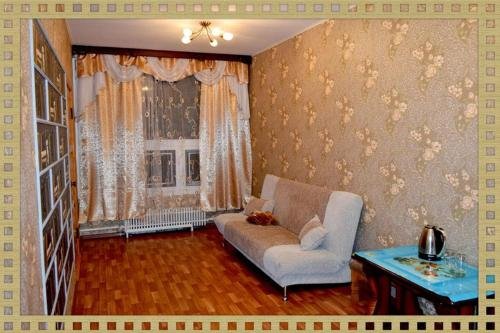 "Юбилейная" гостиница в Воронеже - фото 5