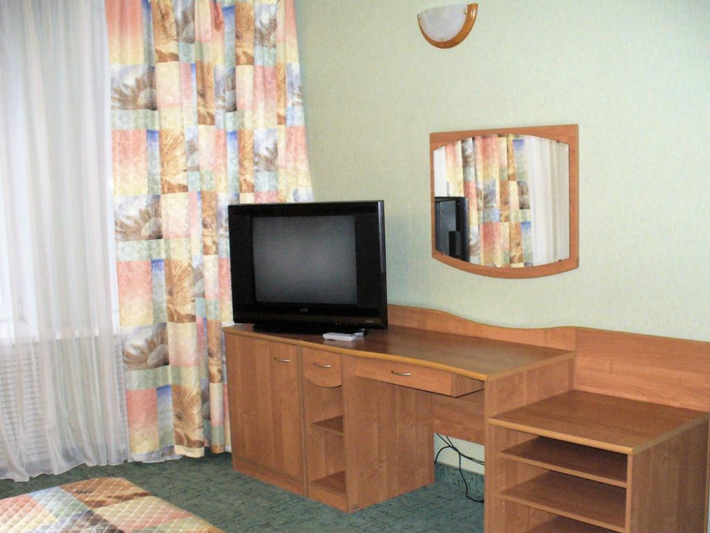 "Гостевой дом" гостиница в Рыбинске - фото 12
