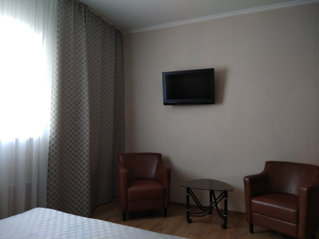 "ФортеПиано" гостиница в Казани - фото 3
