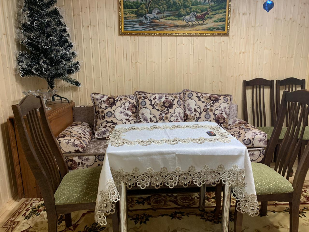 "Vershina" мини-гостиница в Архызе - фото 3