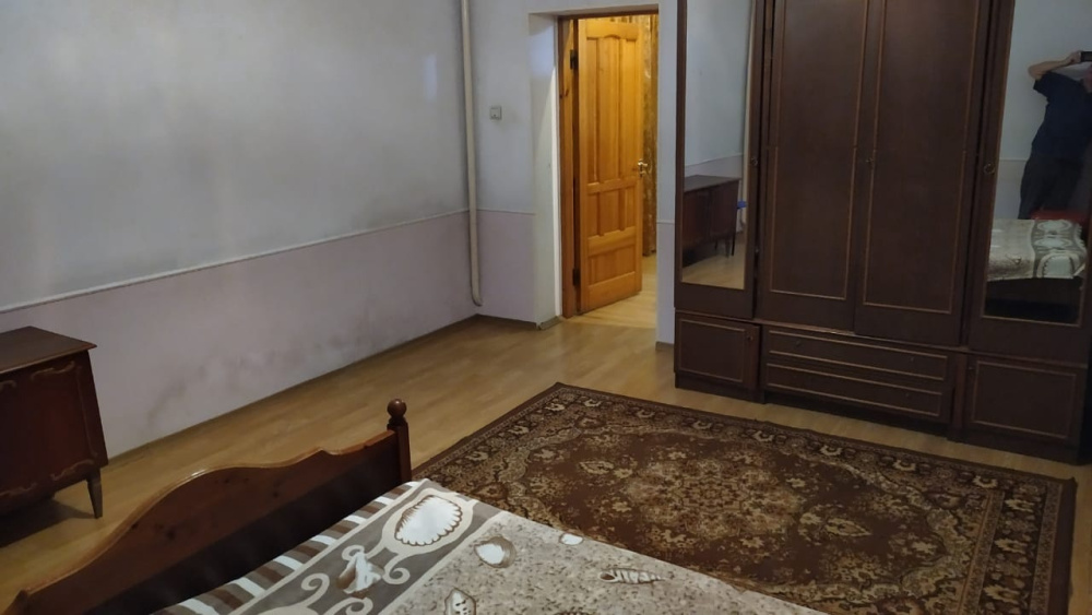"Комфортная" 3х-комнатная квартира в Пятигорске - фото 12