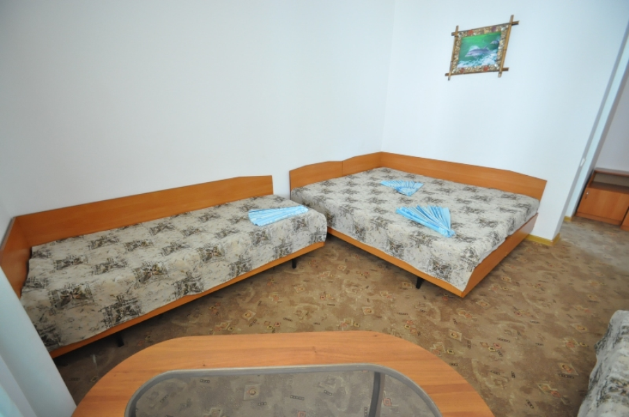 "Дукат" мини-гостиница в Анапе - фото 13