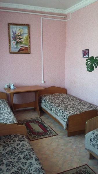 "Бытовик" гостиница в Калаче - фото 2