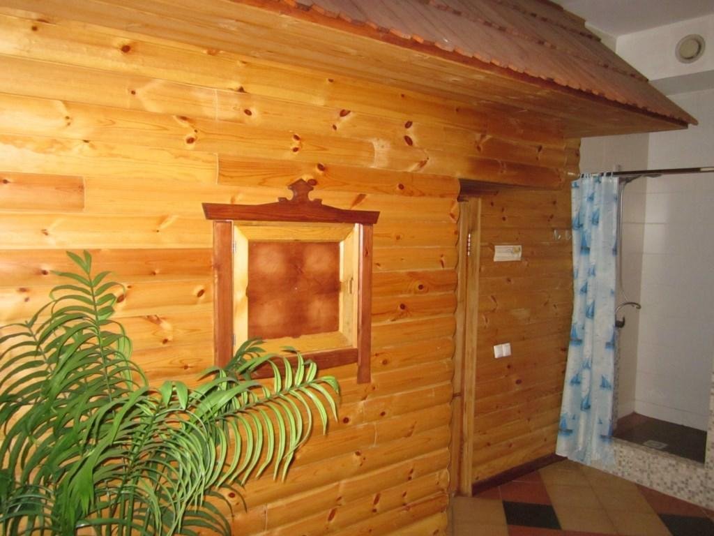 "Морозовские бани" мини-гостиница в Новосибирске - фото 14