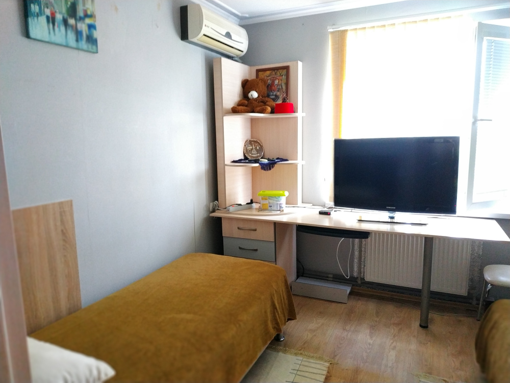 3х-комнатная квартира Стахановская 12 в п. Массандра (Ялта) - фото 9