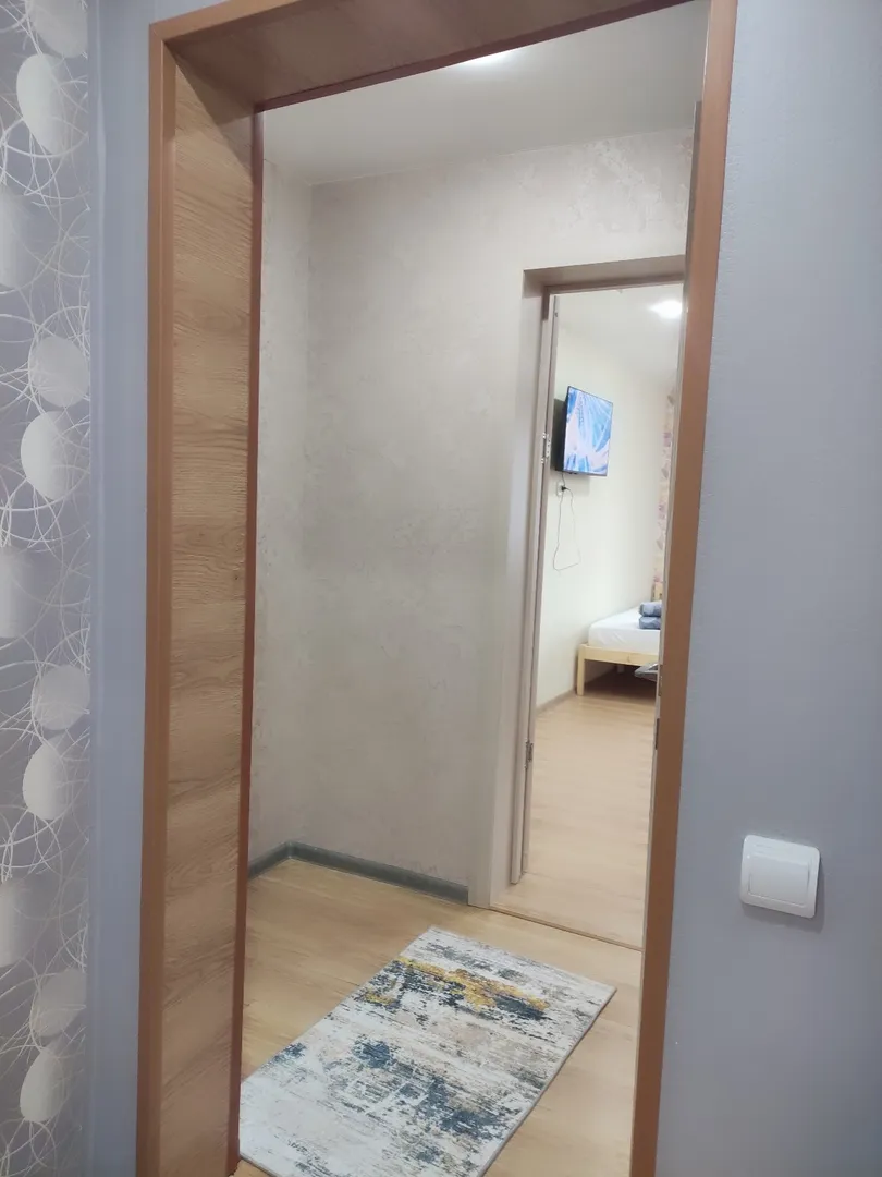 "Совершенно новая" 1-комнатная квартира в Богучанах - фото 10