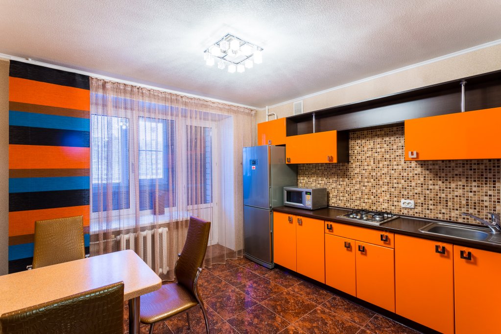 "Фантастика" апарт-отель в Нижнем Новгороде - фото 3