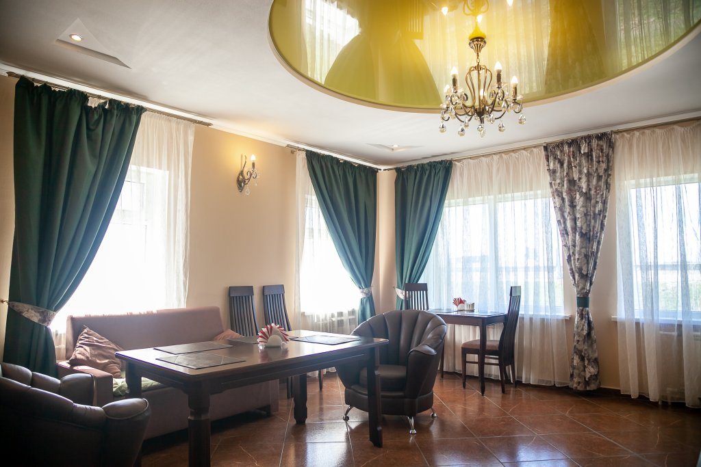 "Спутник" гостиница в Волгограде - фото 11