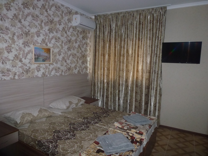 "Ксения" гостевой дом в Лазаревском - фото 7