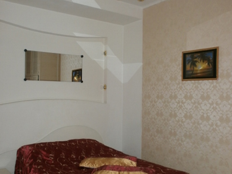 "Тигода" гостиница в Комсомольске-на-Амуре - фото 1