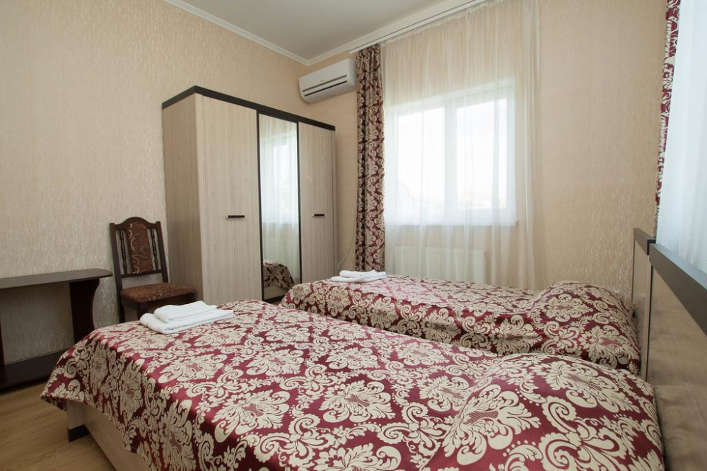 "Гюмри" мини-отель в Симферополе - фото 7