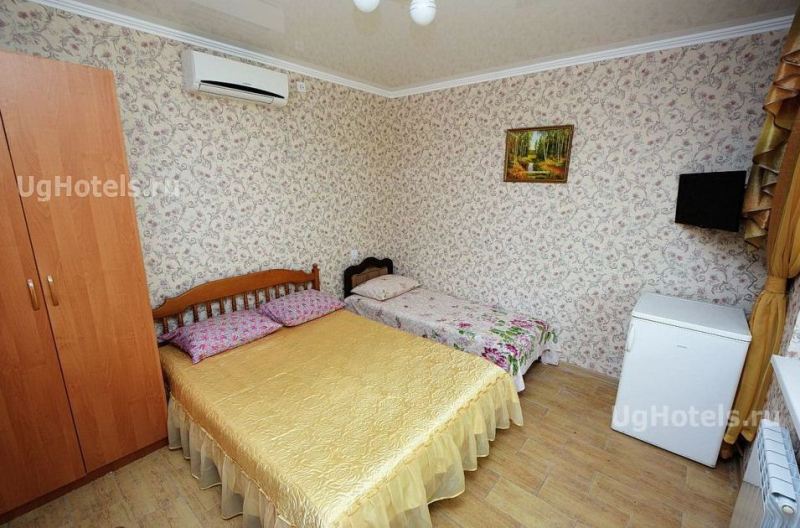 "Мария" мини-гостиница в Кабардинке - фото 31