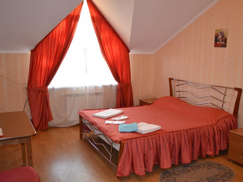 "Жемчужина" гостиница в Азове - фото 2