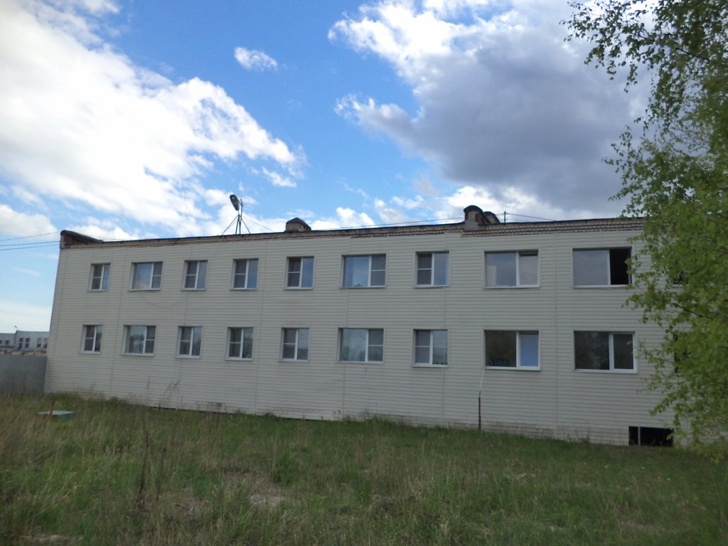 "Панковка" гостевой дом в Великом Новгороде - фото 10