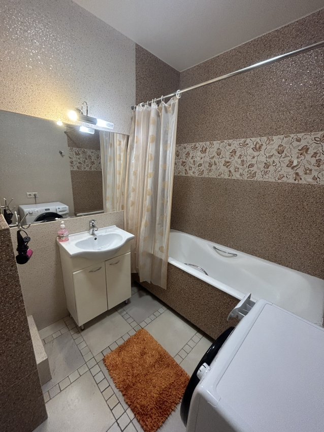 "238-2" 2х-комнатная квартира в Новосибирске - фото 22