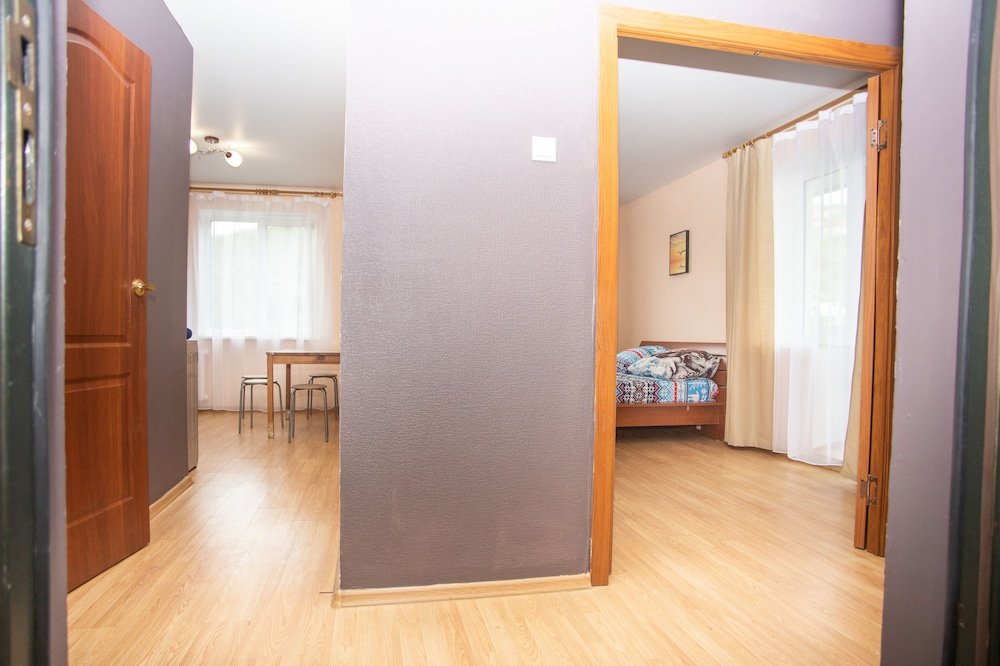 "На Аллилуева" 1-комнатная квартира во Владивостоке - фото 9