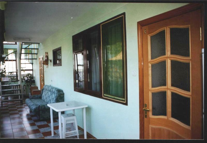 "Лиман" гостевой дом в Ейске, ул. Краснофлотская, 77 - фото 14