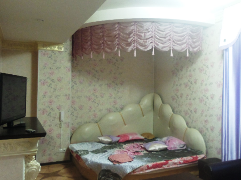 "Элита" гостиница в Томске - фото 1